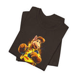 Vintage Cartoon Alf Unisex T-Shirt - POPvault