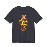 Vintage Cartoon Alf Unisex T-Shirt - POPvault