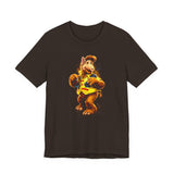 Vintage Cartoon Alf Unisex T-Shirt - POPvault