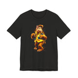 Vintage Cartoon Alf Unisex T-Shirt - POPvault