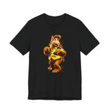 Vintage Cartoon Alf Unisex T-Shirt - POPvault