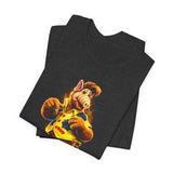 Vintage Cartoon Alf Unisex T-Shirt - POPvault