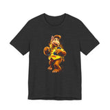 Vintage Cartoon Alf Unisex T-Shirt - POPvault