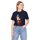 Vintage Cartoon Astro Boy Unisex T-Shirt - POPvault