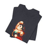 Vintage Cartoon Astro Boy Unisex T-Shirt - POPvault