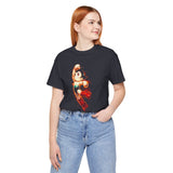 Vintage Cartoon Astro Boy Unisex T-Shirt - POPvault