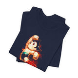 Vintage Cartoon Astro Boy Unisex T-Shirt - POPvault