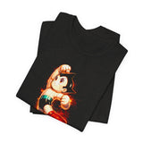 Vintage Cartoon Astro Boy Unisex T-Shirt - POPvault