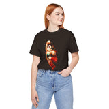 Vintage Cartoon Astro Boy Unisex T-Shirt - POPvault