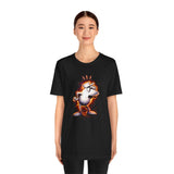 Vintage Cartoon Big Nose Unisex T-Shirt - POPvault