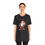 Vintage Cartoon Big Nose Unisex T-Shirt - POPvault