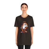 Vintage Cartoon Big Nose Unisex T-Shirt - POPvault