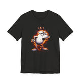 Vintage Cartoon Big Nose Unisex T-Shirt - POPvault