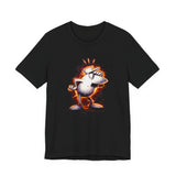 Vintage Cartoon Big Nose Unisex T-Shirt - POPvault