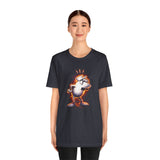 Vintage Cartoon Big Nose Unisex T-Shirt - POPvault