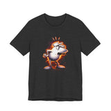 Vintage Cartoon Big Nose Unisex T-Shirt - POPvault