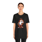 Vintage Cartoon Big Nose Unisex T-Shirt - POPvault