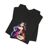 Vintage Cartoon Boris And Natasha Unisex T-Shirt - POPvault