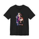 Vintage Cartoon Boris And Natasha Unisex T-Shirt - POPvault