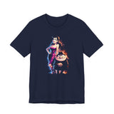 Vintage Cartoon Boris And Natasha Unisex T-Shirt - POPvault
