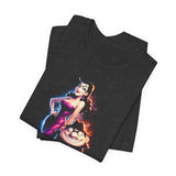 Vintage Cartoon Boris And Natasha Unisex T-Shirt - POPvault