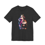 Vintage Cartoon Boris And Natasha Unisex T-Shirt - POPvault