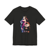 Vintage Cartoon Boris And Natasha Unisex T-Shirt - POPvault