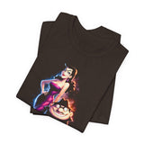 Vintage Cartoon Boris And Natasha Unisex T-Shirt - POPvault