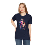 Vintage Cartoon Boris And Natasha Unisex T-Shirt - POPvault