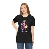 Vintage Cartoon Boris And Natasha Unisex T-Shirt - POPvault