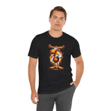 Vintage Cartoon Bullwinkle Unisex T-Shirt - POPvault