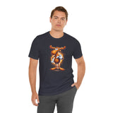 Vintage Cartoon Bullwinkle Unisex T-Shirt - POPvault