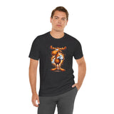 Vintage Cartoon Bullwinkle Unisex T-Shirt - POPvault
