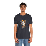 Vintage Cartoon Casper The Friendly Ghost Unisex T-Shirt - POPvault
