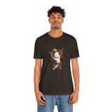 Vintage Cartoon Casper The Friendly Ghost Unisex T-Shirt - POPvault