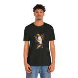 Vintage Cartoon Casper The Friendly Ghost Unisex T-Shirt - POPvault