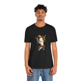 Vintage Cartoon Casper The Friendly Ghost Unisex T-Shirt - POPvault