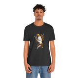 Vintage Cartoon Casper The Friendly Ghost Unisex T-Shirt - POPvault