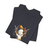 Vintage Cartoon Casper The Friendly Ghost Unisex T-Shirt - POPvault