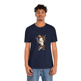 Vintage Cartoon Casper The Friendly Ghost Unisex T-Shirt - POPvault