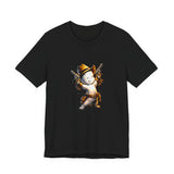 Vintage Cartoon Casper The Friendly Ghost Unisex T-Shirt - POPvault