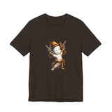 Vintage Cartoon Casper The Friendly Ghost Unisex T-Shirt - POPvault
