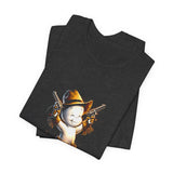 Vintage Cartoon Casper The Friendly Ghost Unisex T-Shirt - POPvault