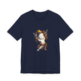 Vintage Cartoon Casper The Friendly Ghost Unisex T-Shirt - POPvault