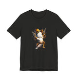 Vintage Cartoon Casper The Friendly Ghost Unisex T-Shirt - POPvault