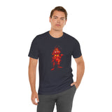 Vintage Cartoon Charlie Ant Unisex T-Shirt - POPvault