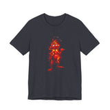 Vintage Cartoon Charlie Ant Unisex T-Shirt - POPvault