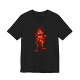 Vintage Cartoon Charlie Ant Unisex T-Shirt - POPvault