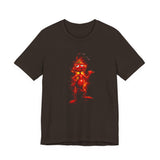 Vintage Cartoon Charlie Ant Unisex T-Shirt - POPvault