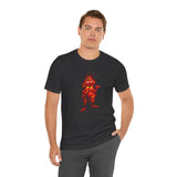 Vintage Cartoon Charlie Ant Unisex T-Shirt - POPvault
